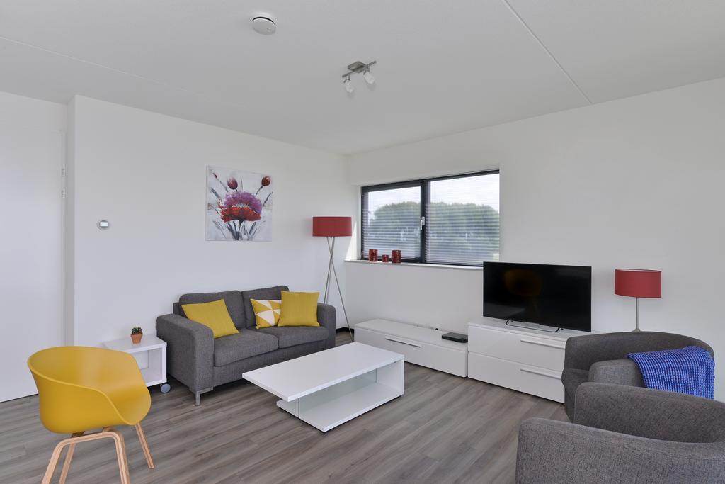 Ferienwohnung Veerse Muze Kamperland Exterior foto