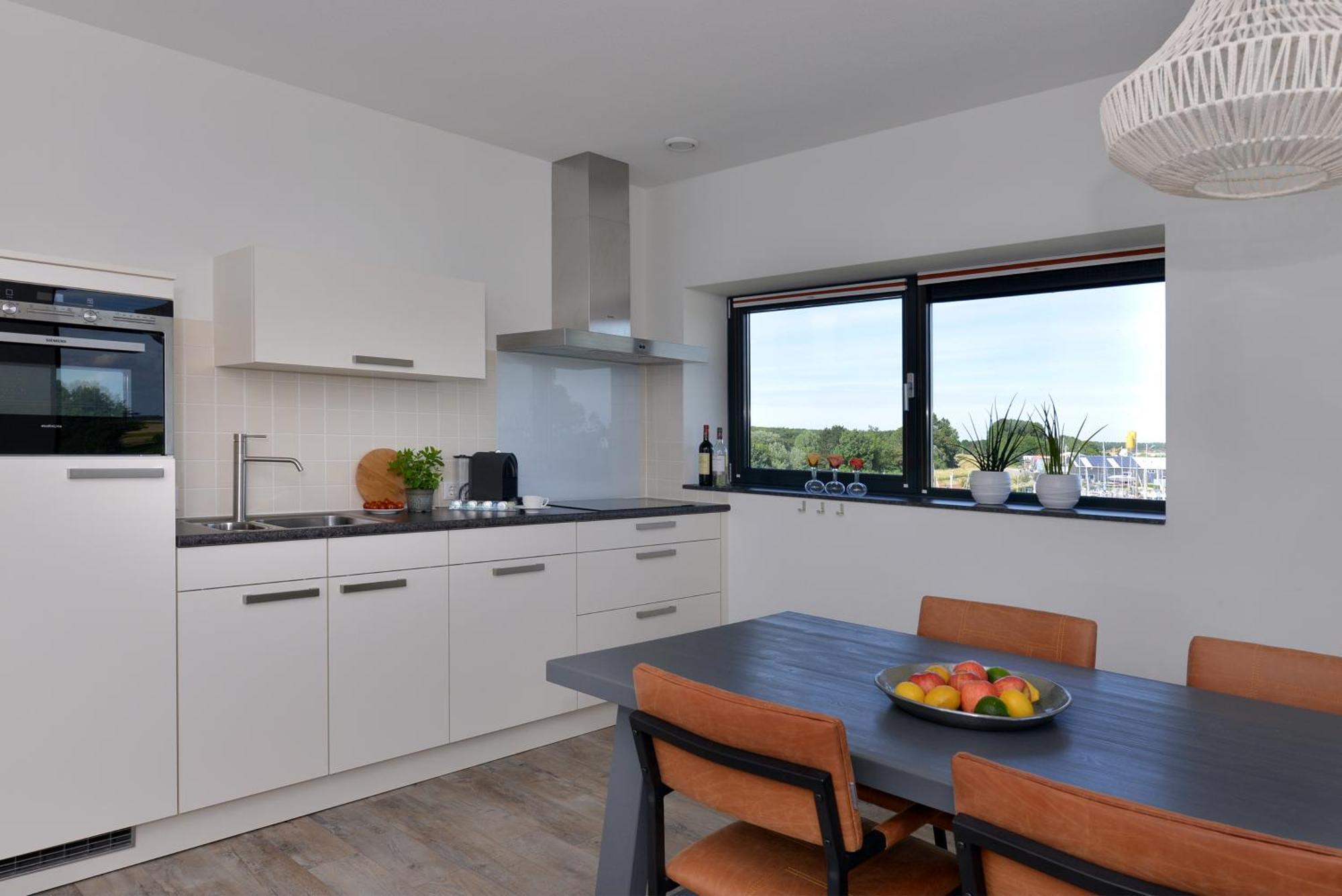 Ferienwohnung Veerse Muze Kamperland Exterior foto