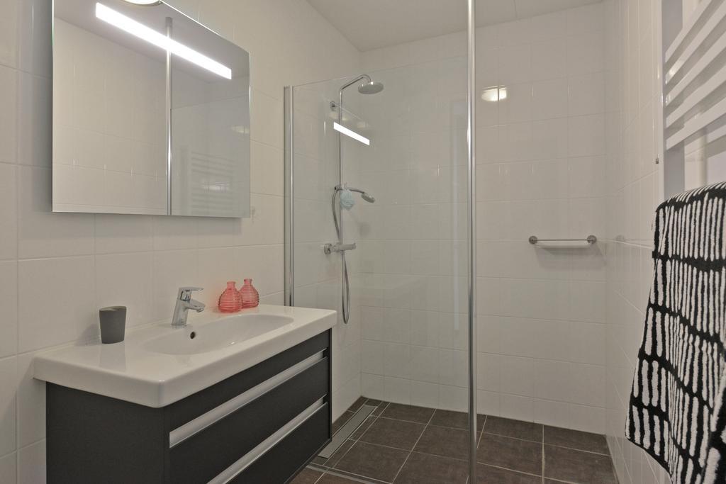 Ferienwohnung Veerse Muze Kamperland Exterior foto