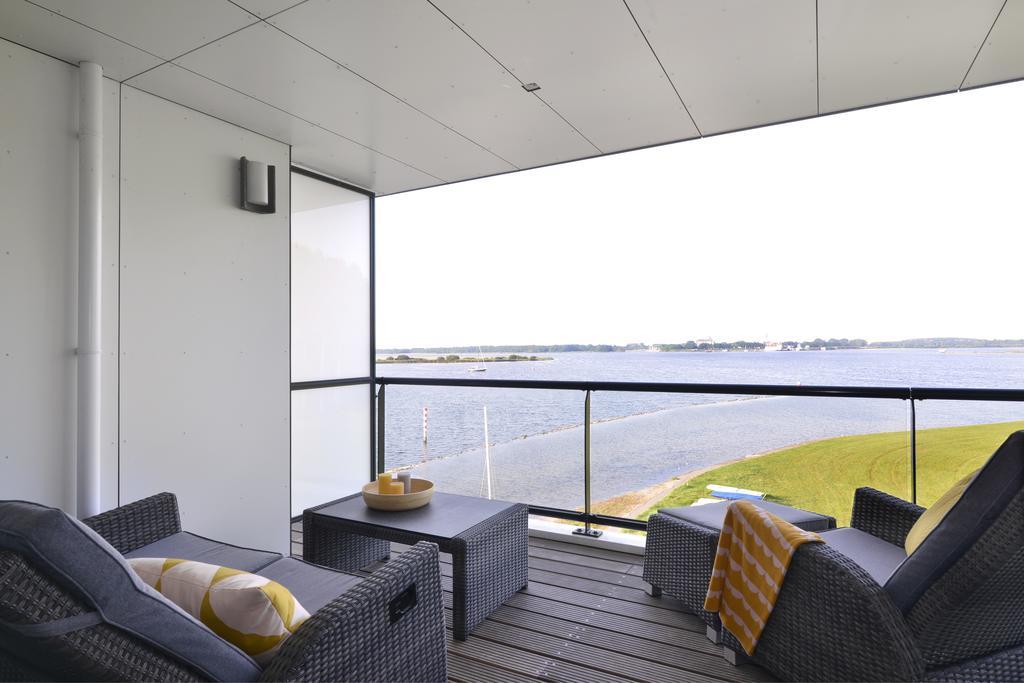 Ferienwohnung Veerse Muze Kamperland Exterior foto