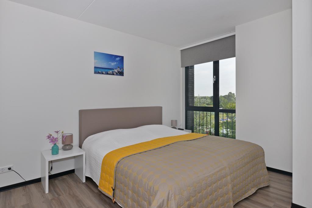 Ferienwohnung Veerse Muze Kamperland Exterior foto