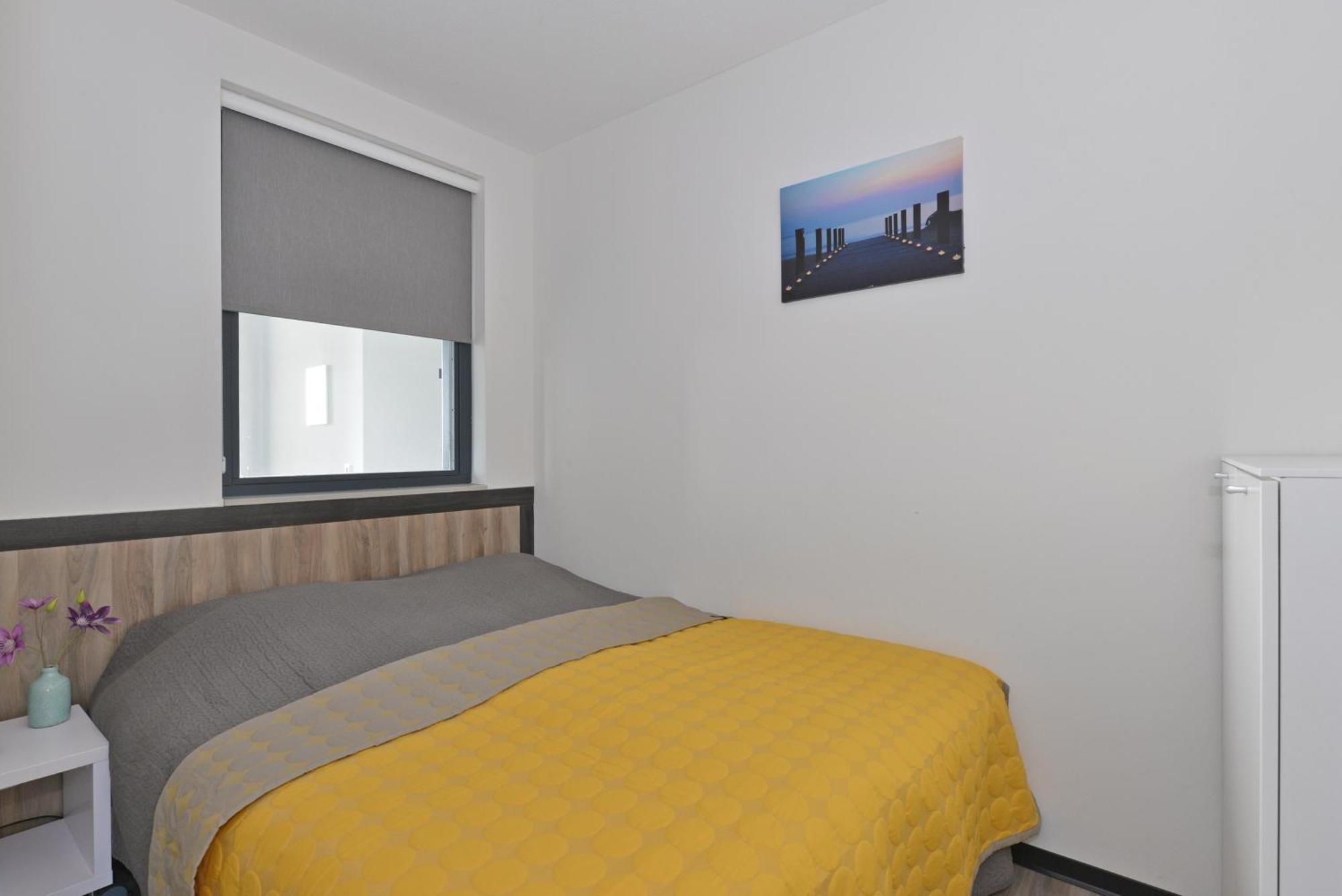 Ferienwohnung Veerse Muze Kamperland Exterior foto